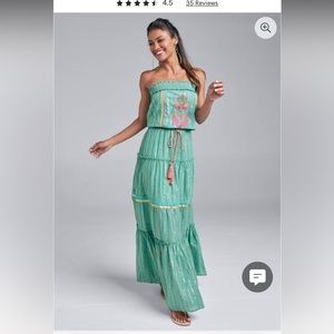 Venus sundress NEVER WORN